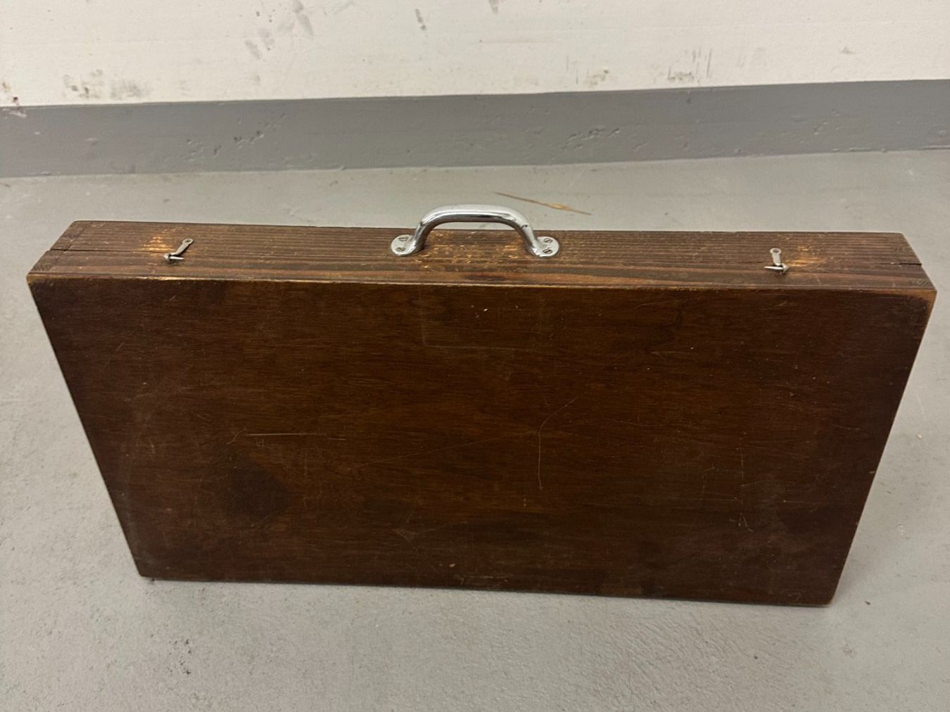 Strumenti musicali: Konzertzither Palisander Koffer + Schule – Usato da Schindellegi venduto da dan_vw5p 1