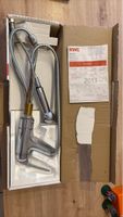 KWC 802284 Küchenarmatur mit Ausziehbarer Brause Chrom