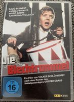 Die Blechtrommel (Volker Schlöndorff) Originalfassung ©'1978