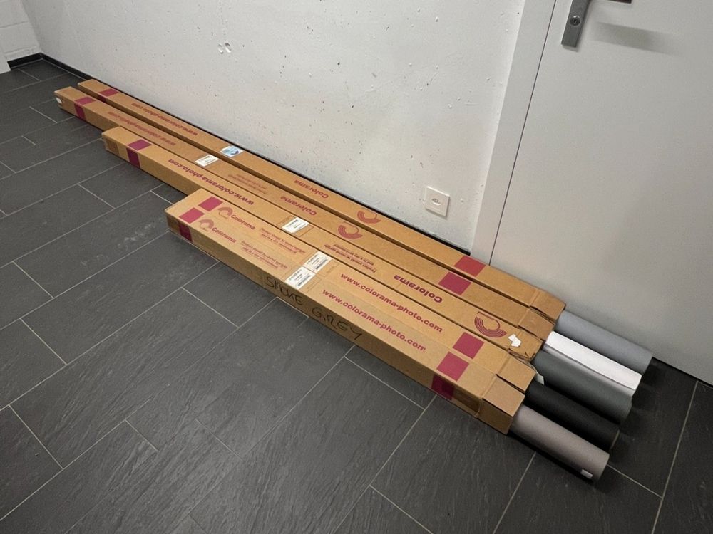 BRESSER Beschwerungsstange Für Foto-Hintergründe  Produktbild-Vorschau 11