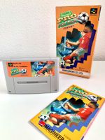 Super Famicom: Pro Soccer