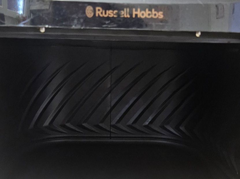 Russell Hobbs Elettrodomestici da cucina: Air Fryer Russell Hobbs – Usato da Schlieren venduto da Disneylover 4