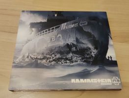 Rammstein CD