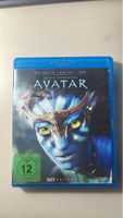 Avatar Blu-Ray 3D - Ein visuelles Meisterwerk für Filmfans!