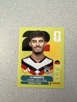 Kai Havertz Sticker Panini neu