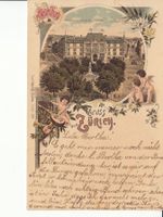 Zürich 1900