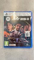 F1 2025 PS5 Spiel neu und originalverpackt