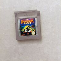 PREHISTORIK MAN (PAL) - NINTENDO GAME BOY