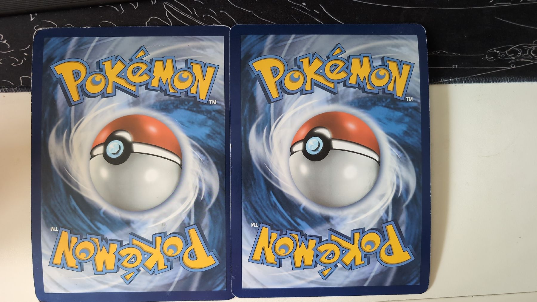 Pokémon Carte collezionabili: Zacian V und Zamazenta V OVERSIZED – Usato da Bolligen venduto da chr_t85t 1