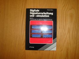 Digitale Signalverarbeitung und -simulation