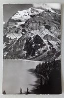 Kandersteg, Oeschinensee, Doldenhorn
