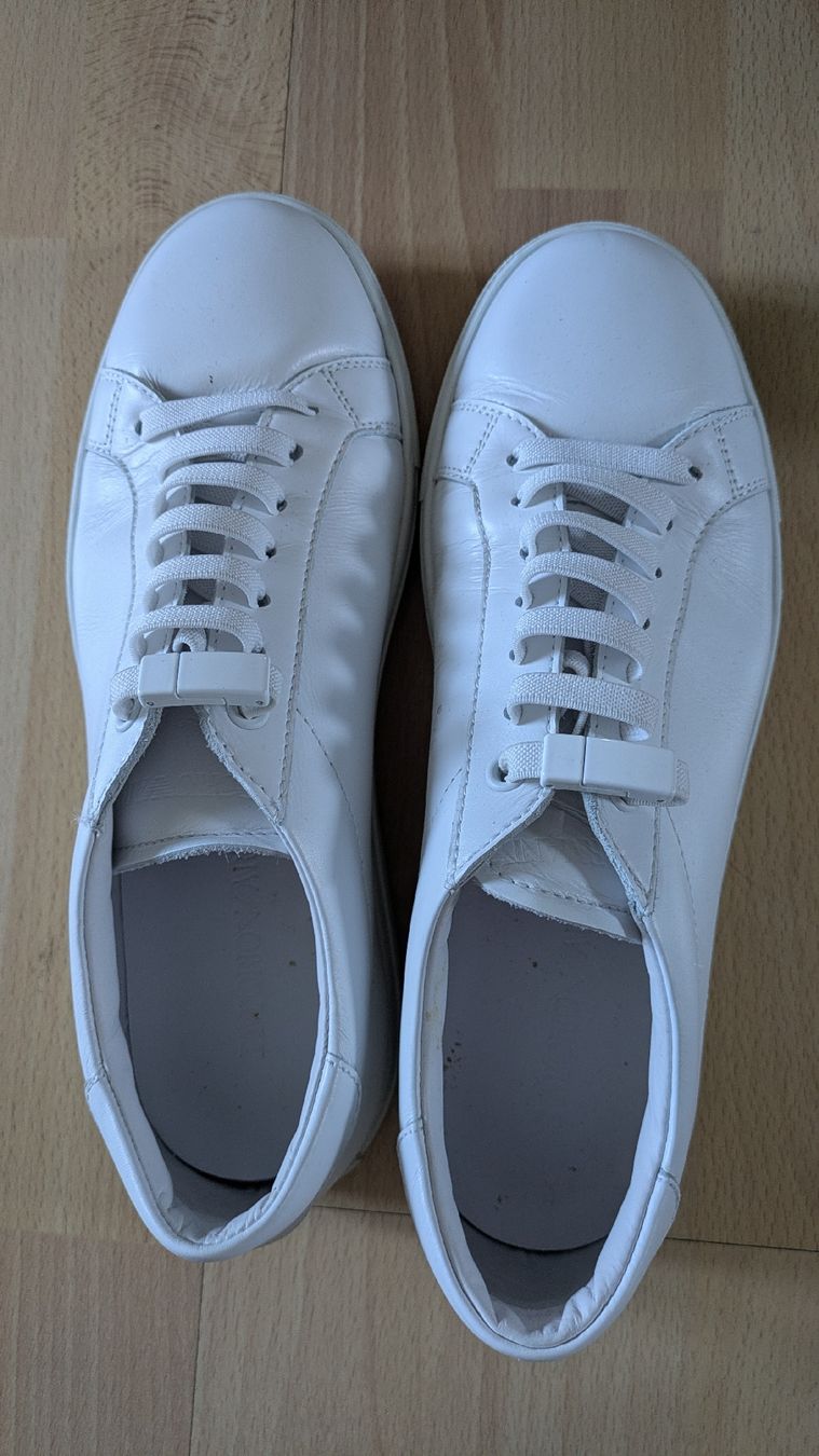 Armani Scarpe da donna: Emporio Armani sneakers – Usato da Neuenhof venduto da kkl_c5j6