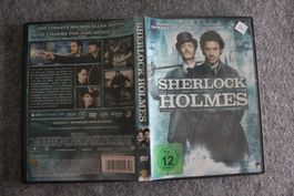 Sherlock Holmes | DVD | FSK 12 (Dvd 941)