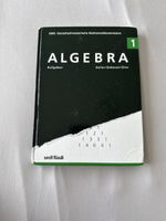 Algebra Aufgaben Orell Füssli