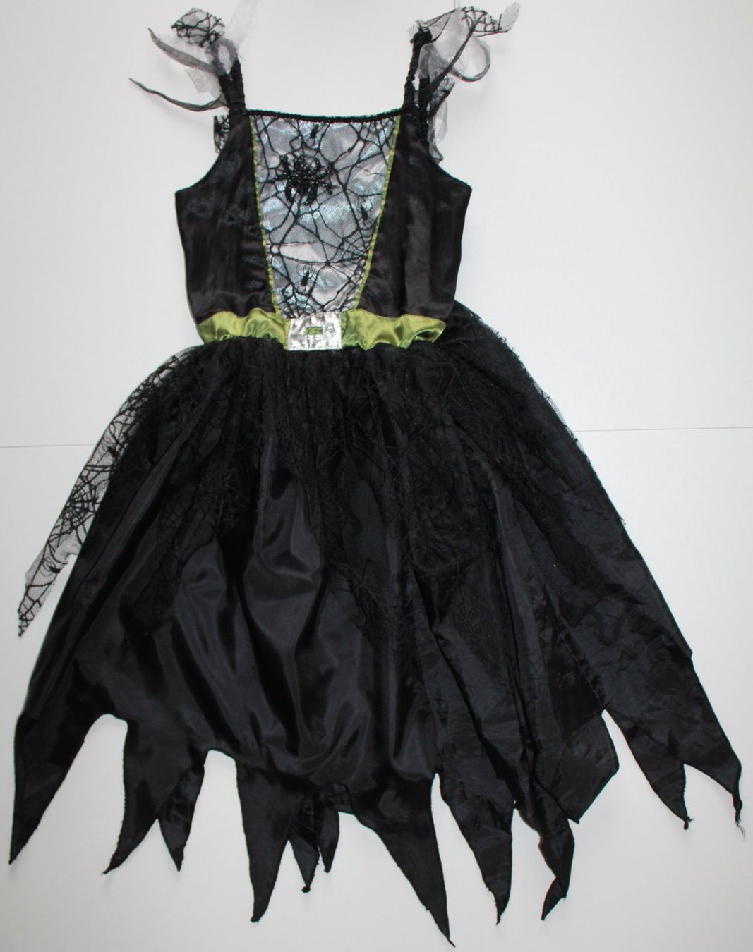 Kostüme: Costume sorcière / Hexe t. 11 - 12 ans – Gebraucht aus Peseux von CoolShoping 1