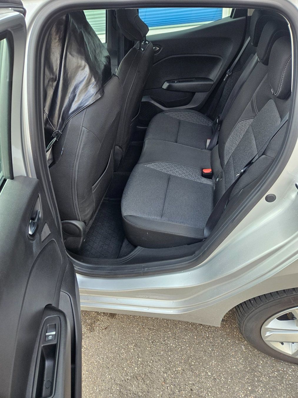 Renault Automobili: Renault Clio 1.0 ZEN TCe90 – Usato da Worb venduto da toyosuisse 7