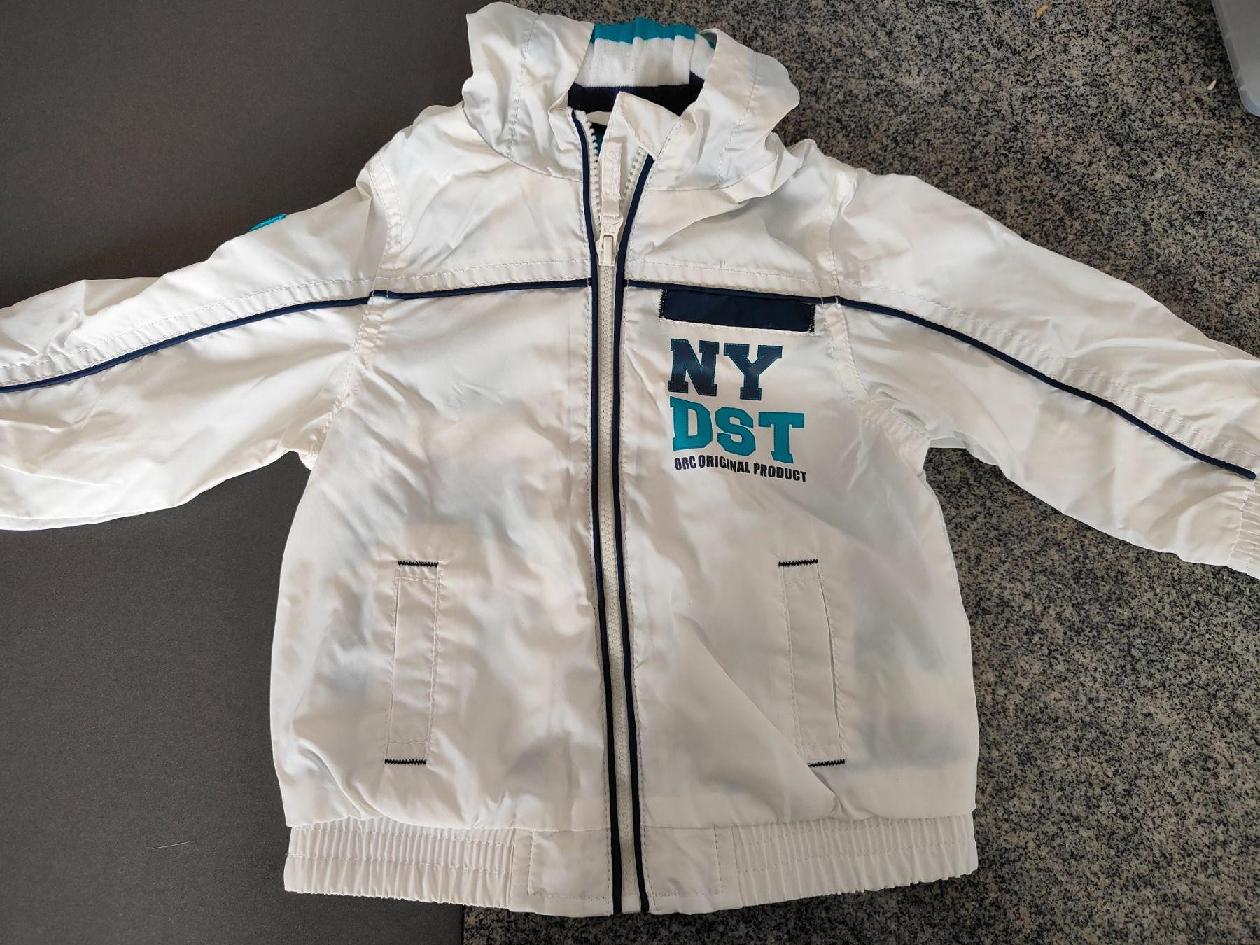 Ensembles coordonnés: Jacke Gr. 68 – D'occasion à Tenniken par Pasci1990