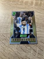Panini Top Class 2024 Lionel Messi Unbeatable Card