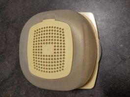 Tupperware käseglocke mini