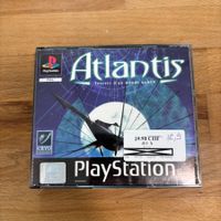 Atlantis - Secrets d'un monde oublié