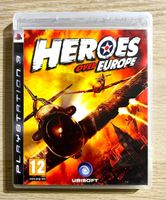 Heroes Over Europe PS3