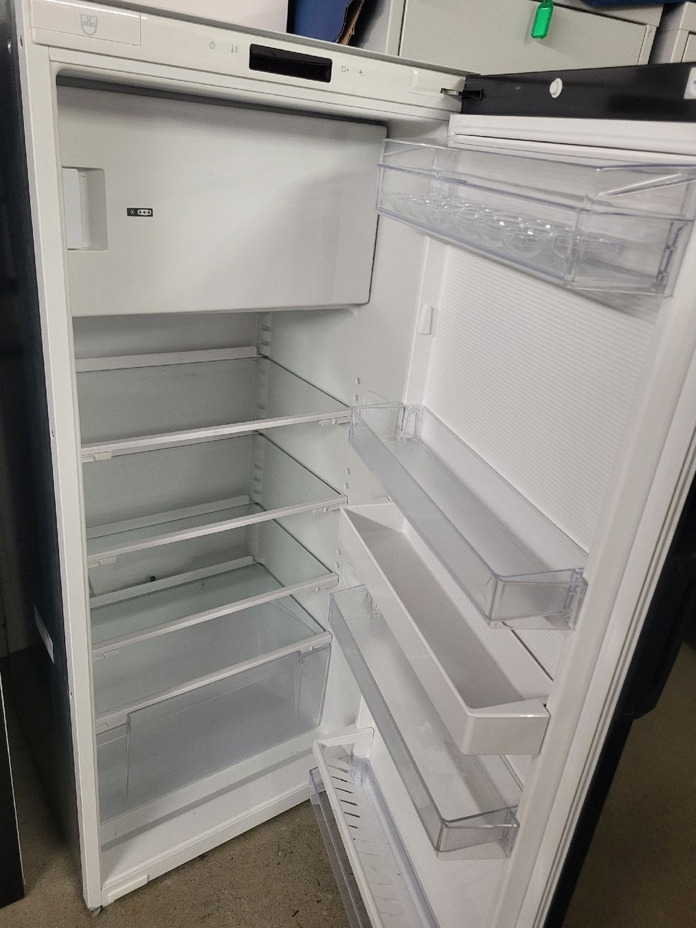 Frigoriferi: Kühlschrank vzug – Usato da Luzern venduto da Koko16 2