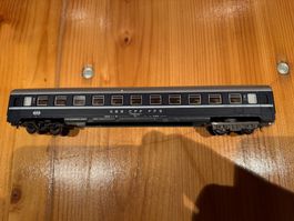SBB Liegewagen Bcm Lima HO