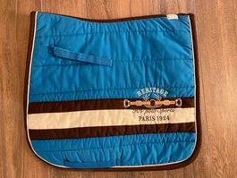 HV Polo Schabracke blau DL