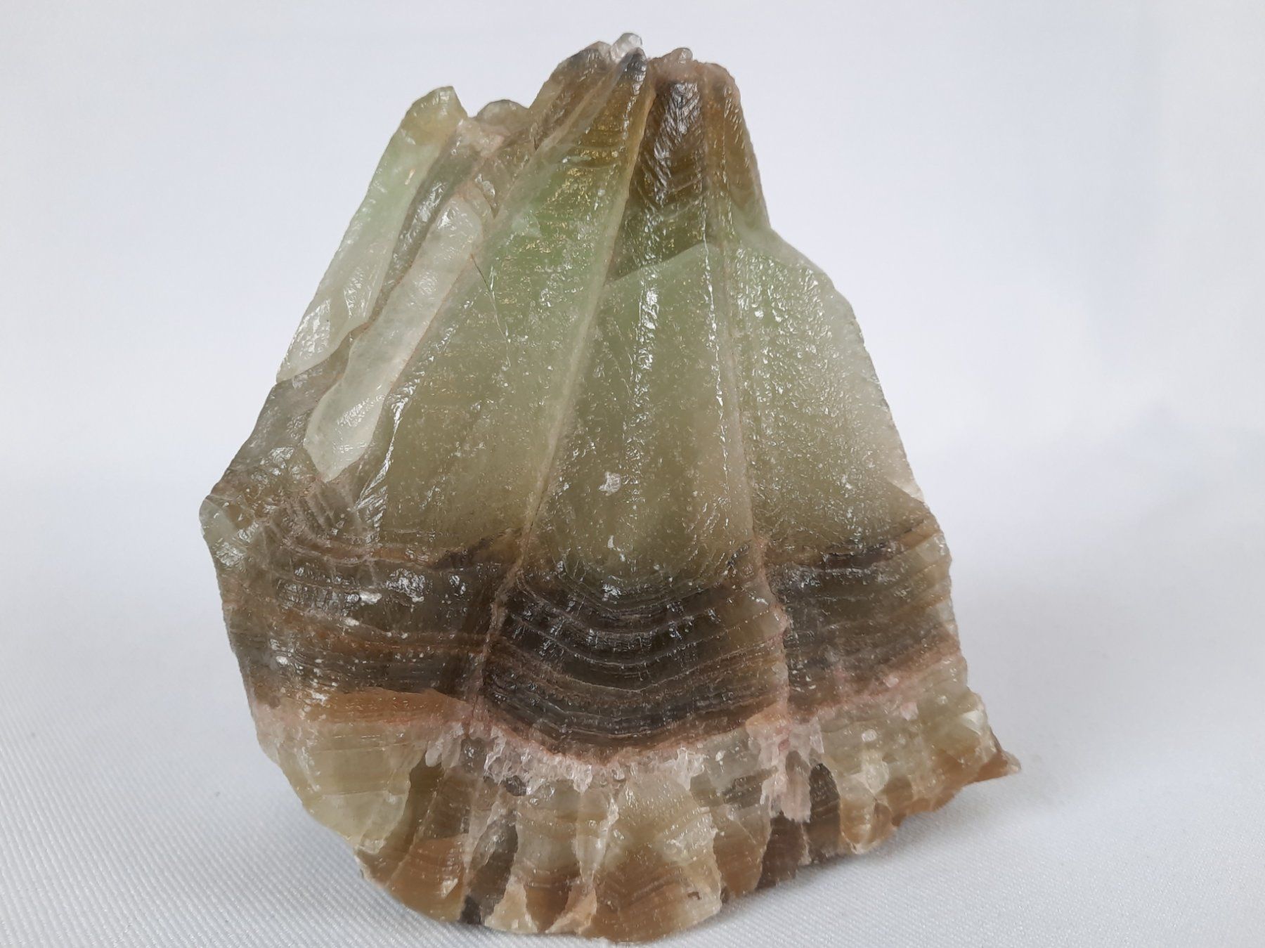 Minéraux & Lithothérapie: Onyx Stein – D'occasion à Beinwil am See par Restwert_Beinwil