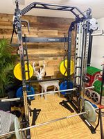 G3 Force USA HOMEGYM