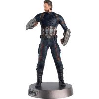 Captain America "Steve Rogers" - Marvel Infinity War