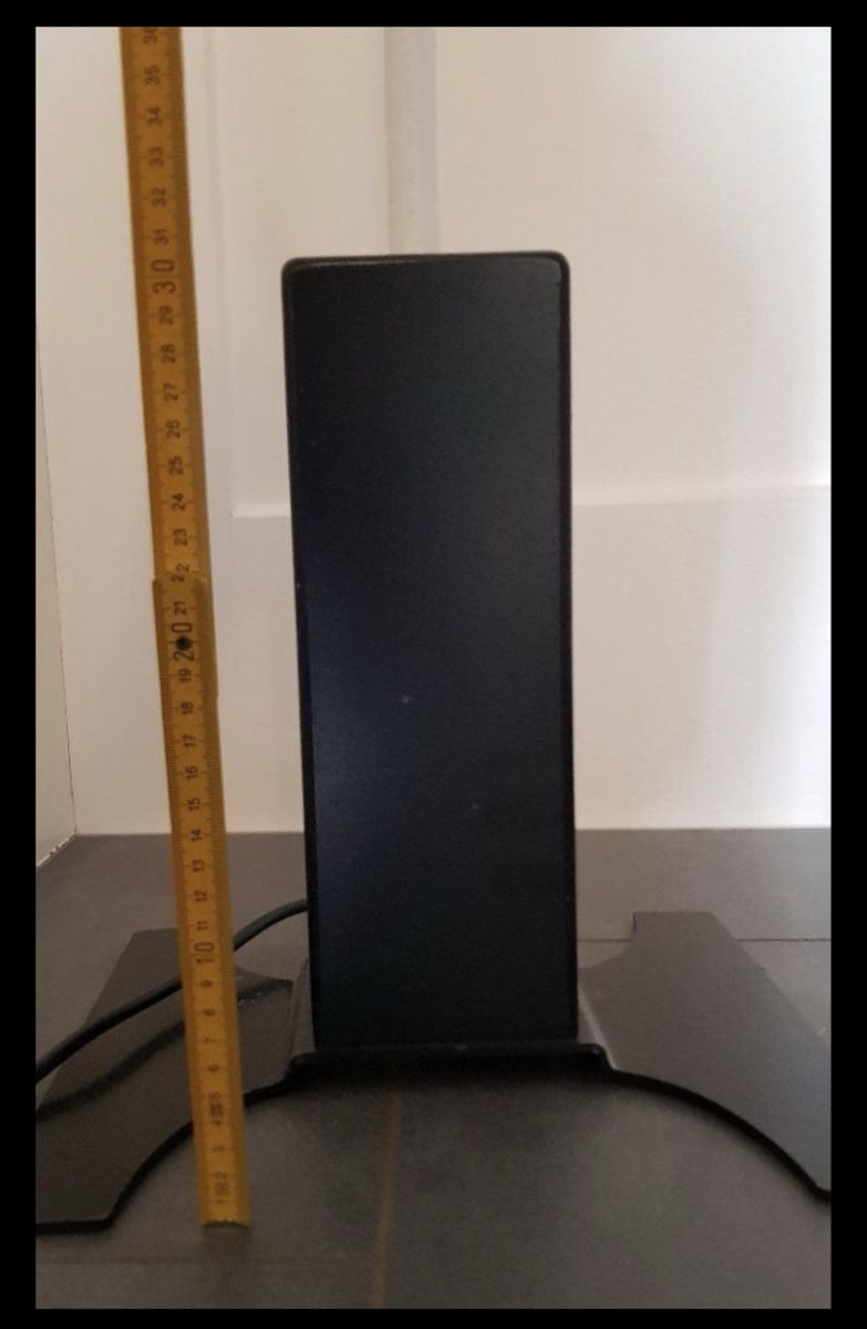 Bag Turgi Lampade: Stehlampe von TURGI – Usato da Bülach venduto da djangoasuel 2