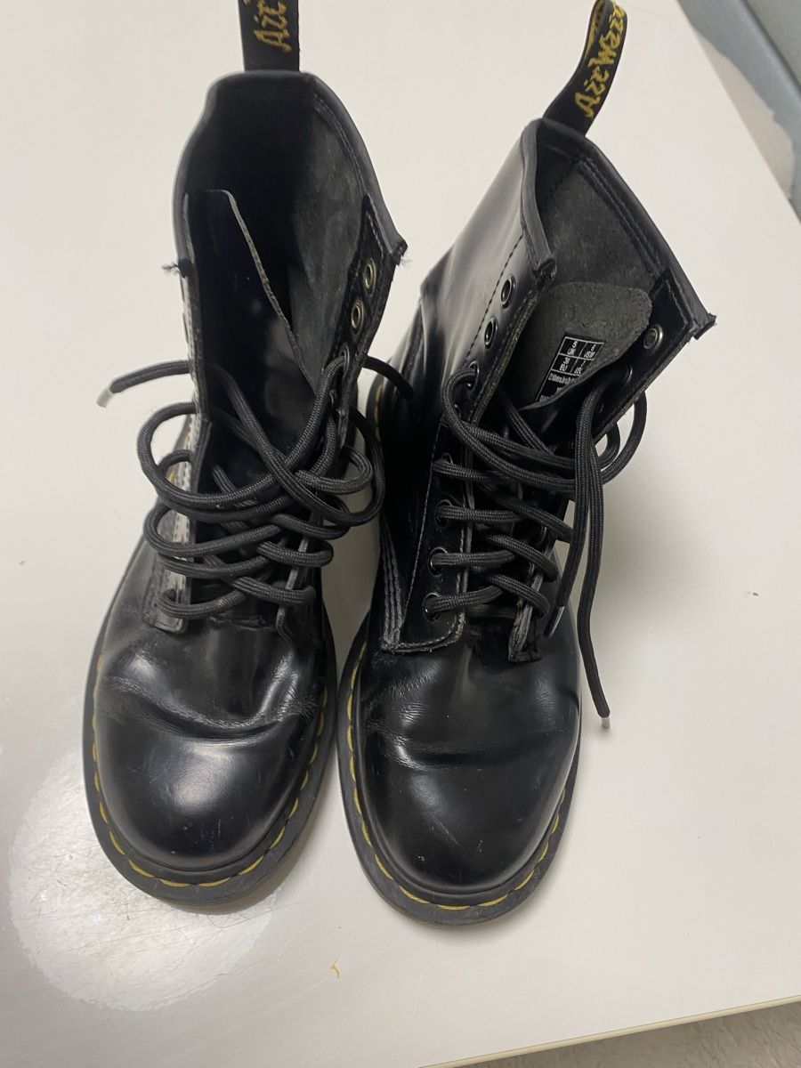 Dr. Martens Scarpe da uomo: Dr Martens taille 38 – Usato da Brügg BE venduto da nou_8ht9