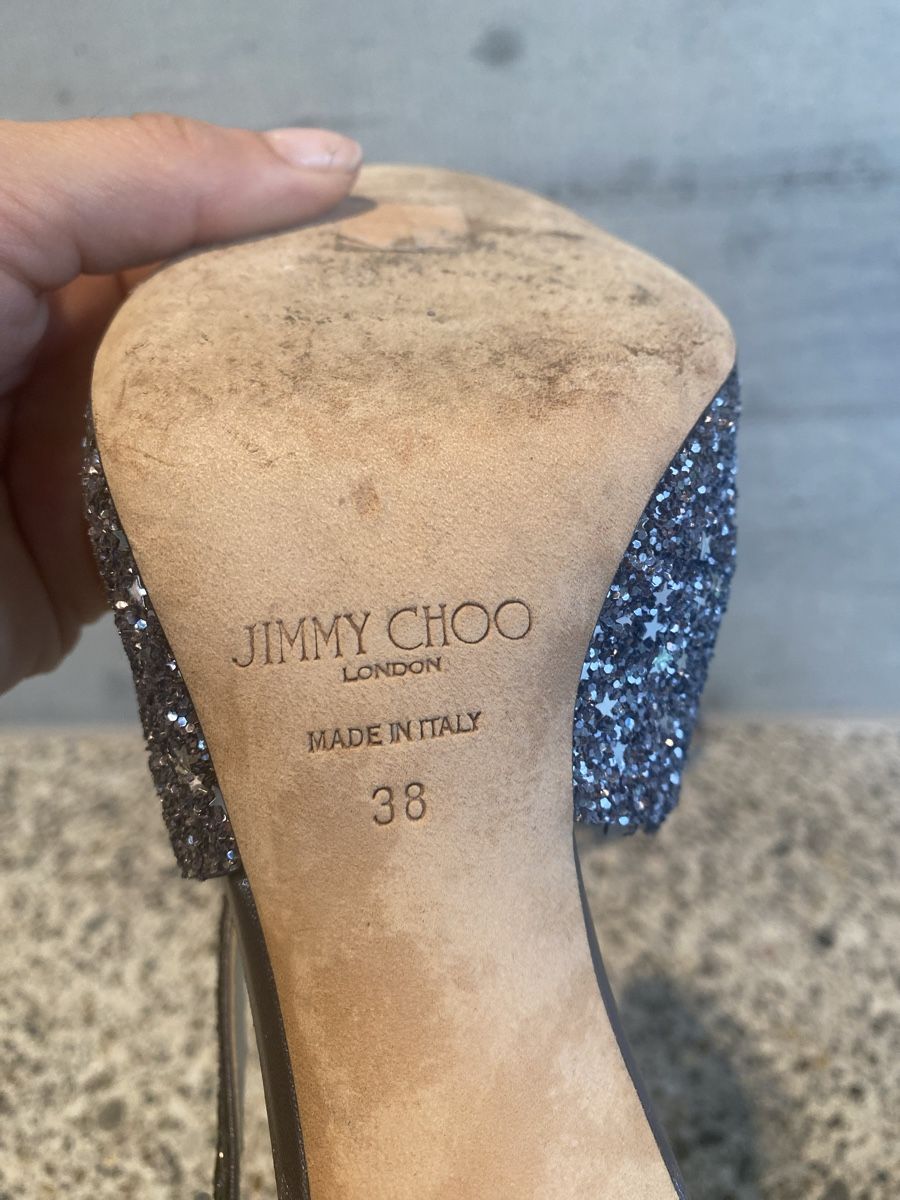 Jimmy Choo Damenschuhe: Jimmy Cho Pumps 👠 – Gebraucht aus zürich von jisamr 6