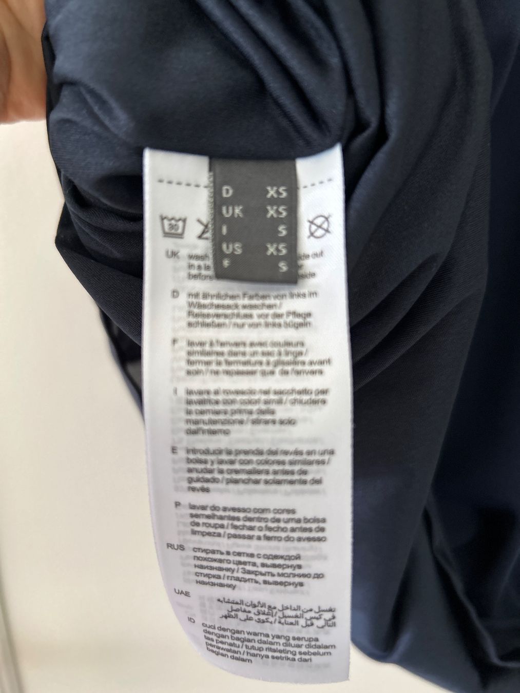 Esprit Robes: Kleid Esprit XS – D'occasion à Puplinge par papaya08 2