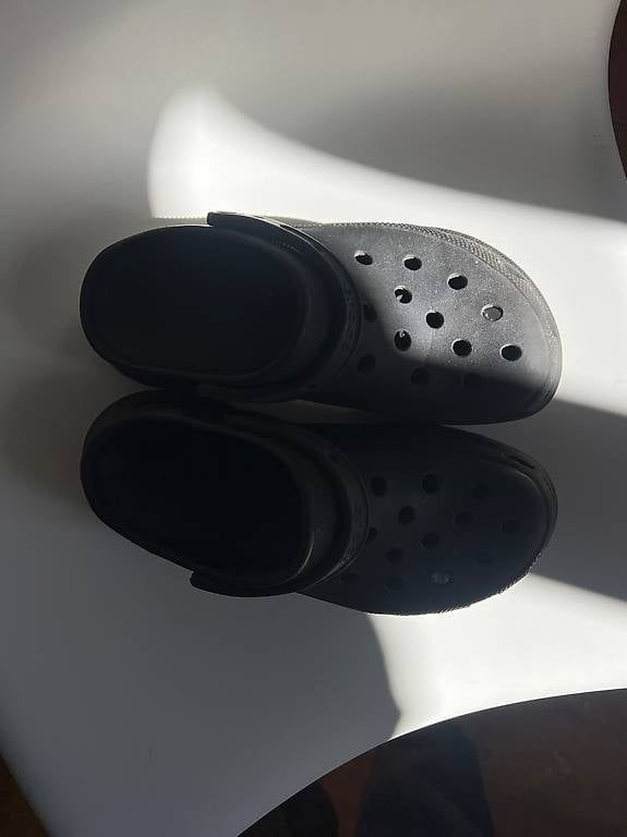 Crocs Damenschuhe: CROCS PLATFORM – Gebraucht aus Mendrisio von ele_fsn8 3
