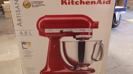 KitchenAid Artisan 5KSM175PSEER - køkk