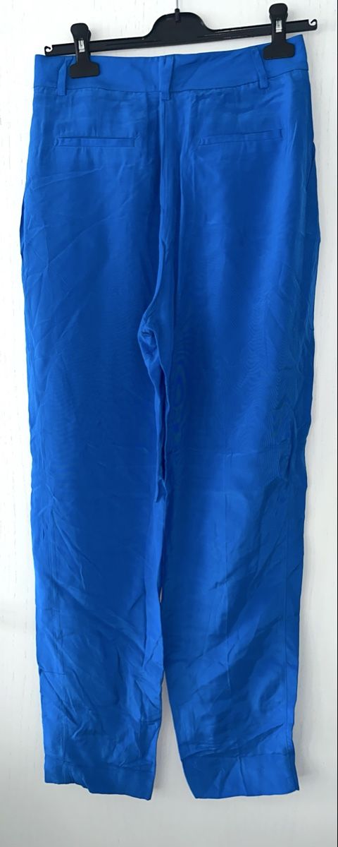 Massimo Dutti Pantaloni: MASSIMO DUTTI HOSE GR. M – Usato da Unteraegeri venduto da MH203 1