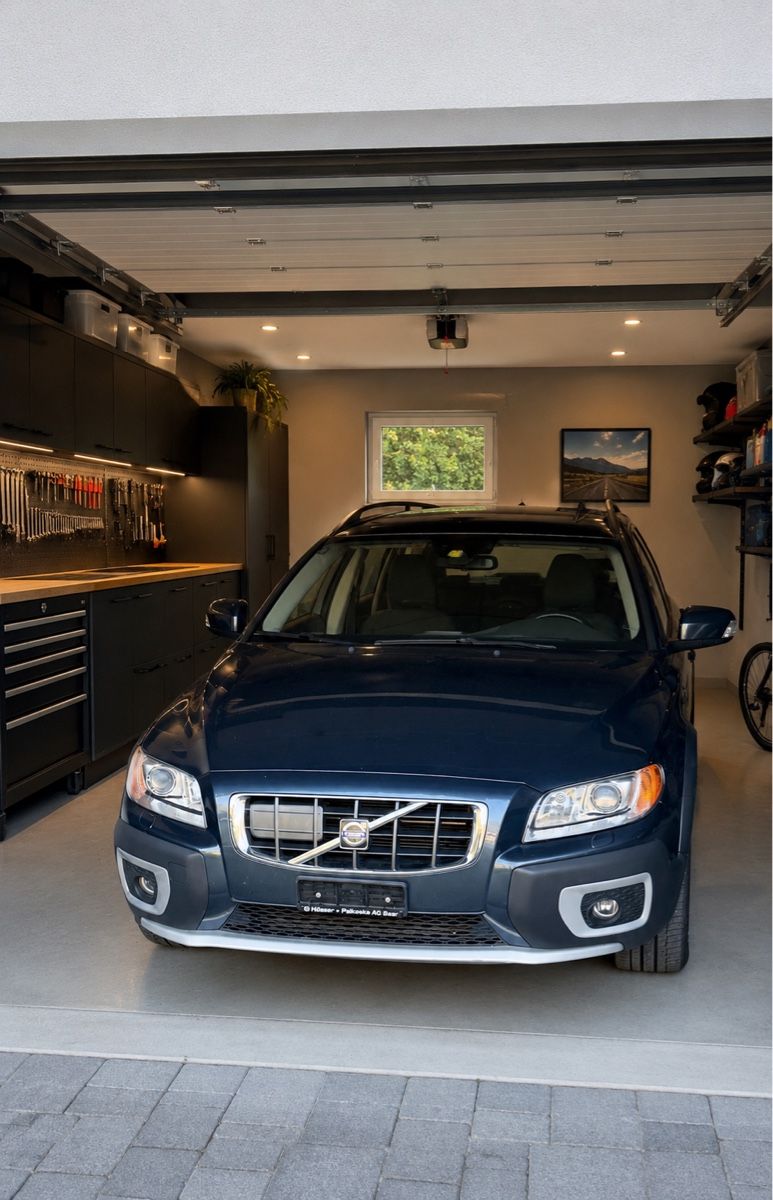 Volvo Autos: Volvo XC70 D5 AWD Automat – Gebraucht aus stallikon von Guetze1990