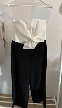 Miss Selfridge Jumpsuit, Grösse 40