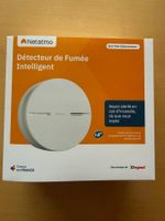 Détecteur de fumée Netatmo