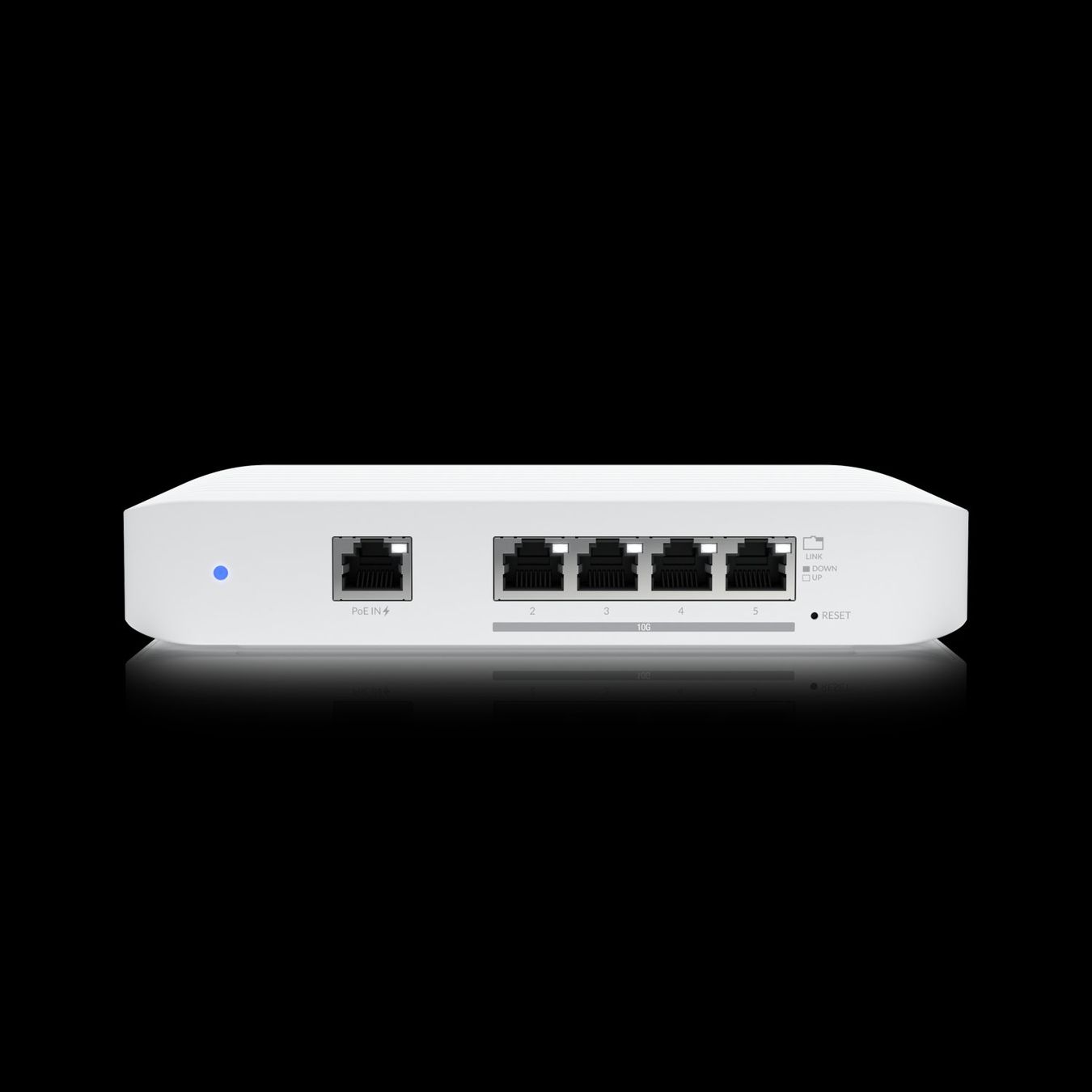 Ubiquiti Hubs & Switches: Ubiquiti UniFi Flex 10 GbE Switch – Gebraucht aus Thunstetten von JHubiMillHill 1