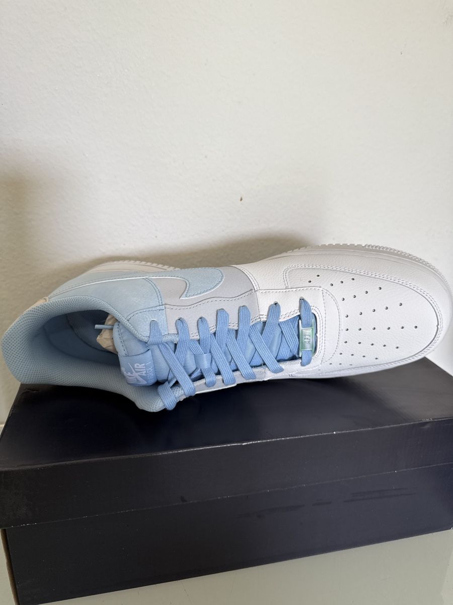 Nike Scarpe da uomo: Air Force 1 07 LV8 Grösse 48.5 – Nuovo (secondo la descrizione) da Winterthur venduto da Apple_verkauf 2