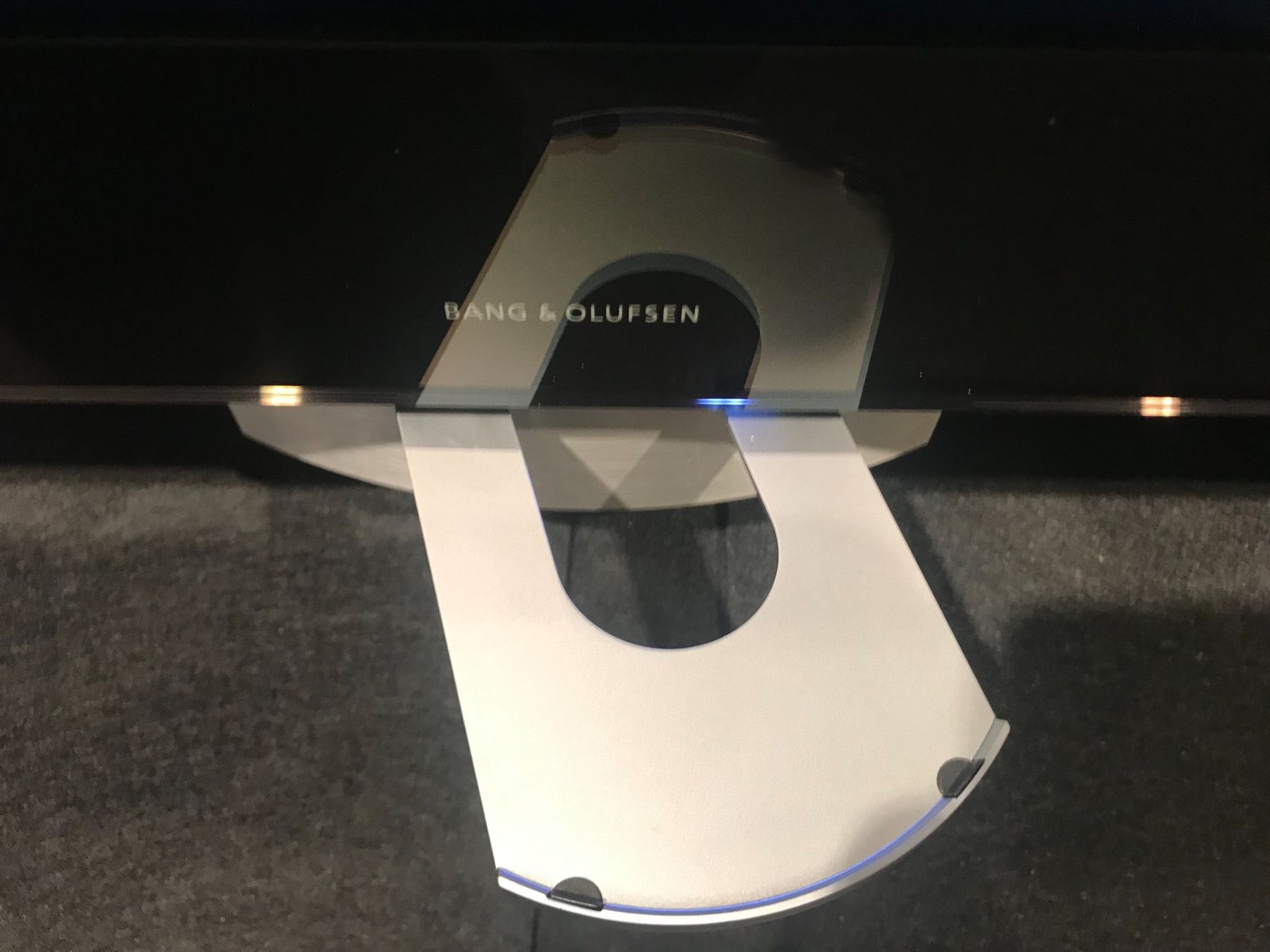 Bang & Olufsen Fernseher: Beovision 7-40 mit HDMI  und Beolab 7.4 – Gebraucht aus Würenlingen von Schneiderhifi 6