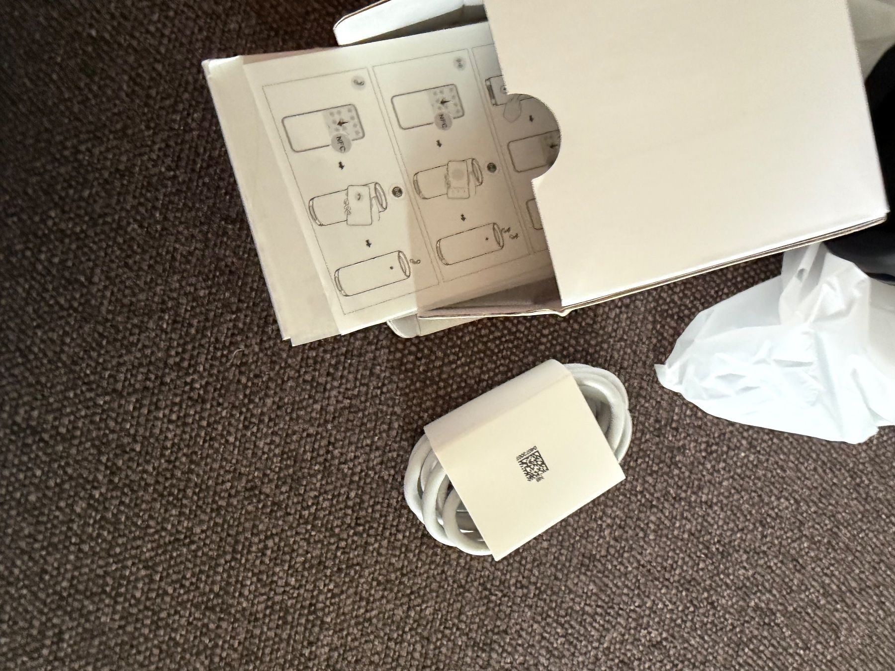 Huawei Casse acustiche: Huawei Sound Joy – Nuovo e nell'imballaggio originale da Aarau venduto da KorgPA 4