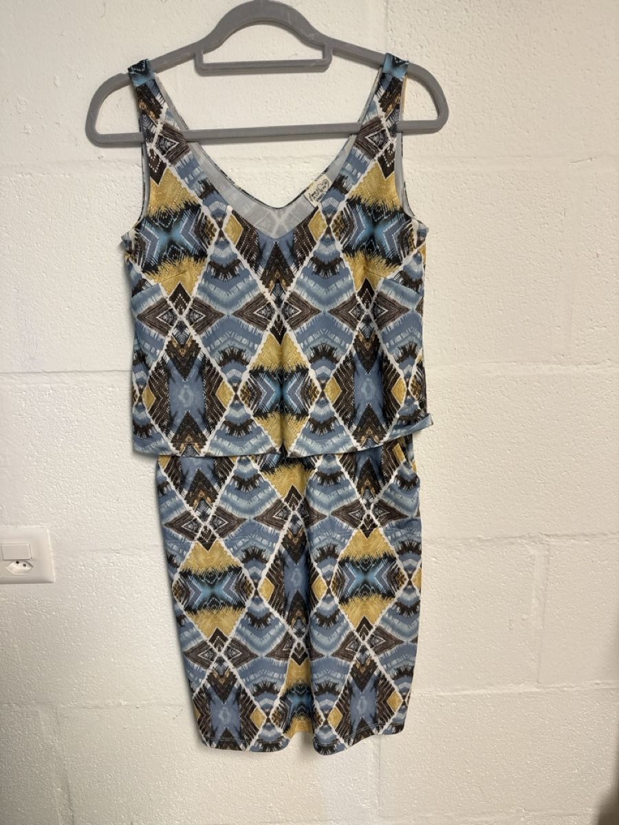 Vestiti: Sommerkleid TAIFUN – Usato da Rodersdorf venduto da Franca490