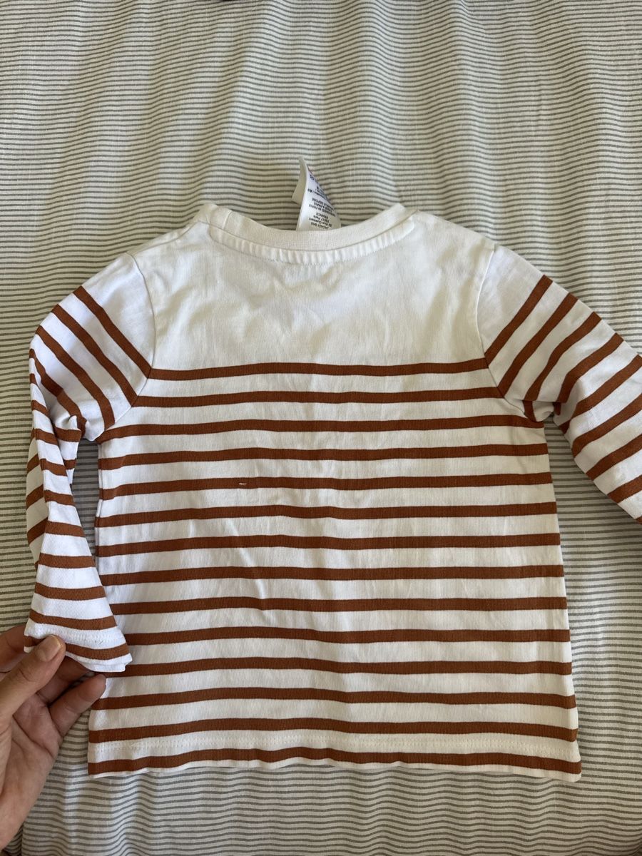 Jacadi T-shirt: Jacadi Tshirt – Usato da Zürich venduto da are_fm6c 2