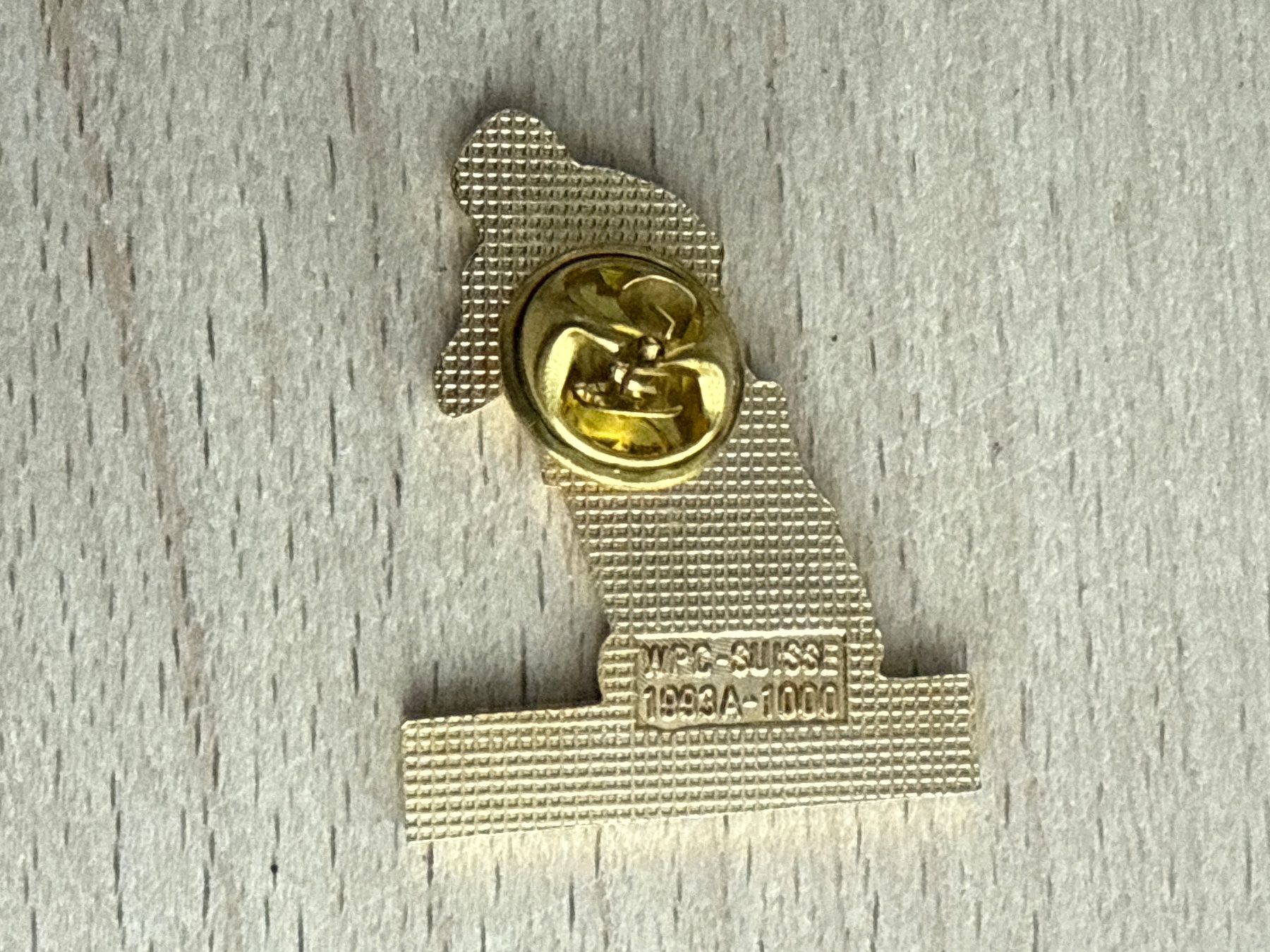 Placchette & Badge: Pin Moto Mader – Usato da Glattbrugg venduto da Schweigmatt 1