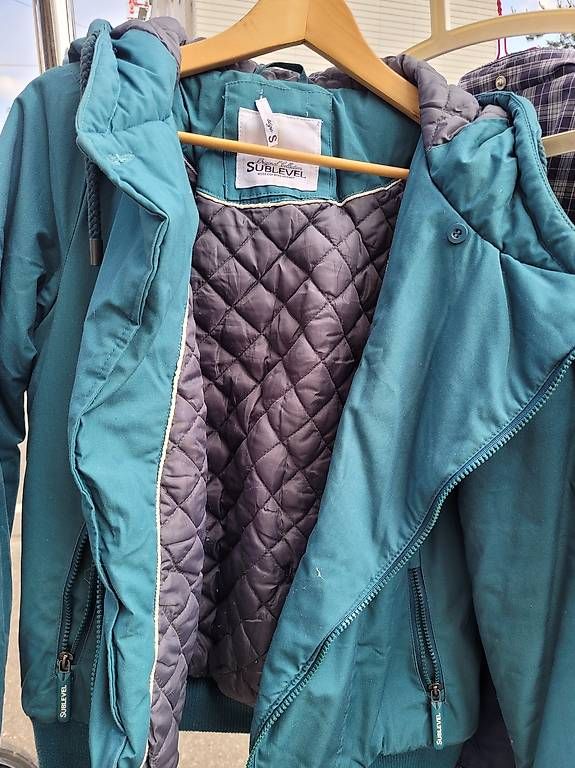 Giacche: Schöne Übergangsjacke – Usato da Basel venduto da judith613 1