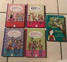 Muffin-Club Bücher & Marie und der Vogelsommer Packet